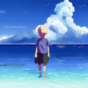 MINATO SONG Flash Divide Music Naruto