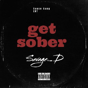 GET SOBER ( REMASTERED )