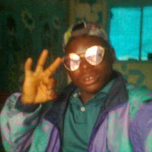 blessed king my mind