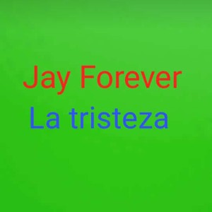 la tristeza