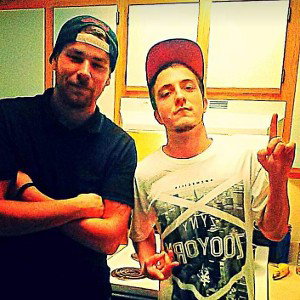 SNDT_TMP Saint Tha Prodigy × MJAY THA G