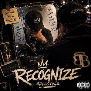 RECOGNIZE