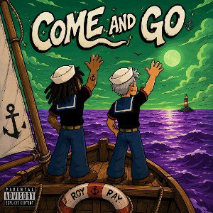 COMEANDGO