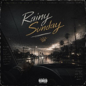 Rainy Sunday