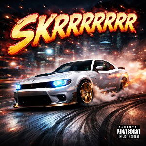 skrrrrrrrr
