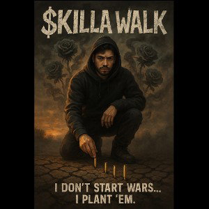 $KILLA WALK