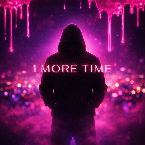 1 more time