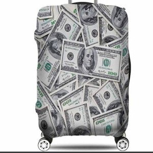 Suitcase