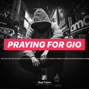 Praying for Gio ❤️‍🔥💞