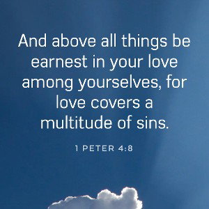I only fear Jesus Christ