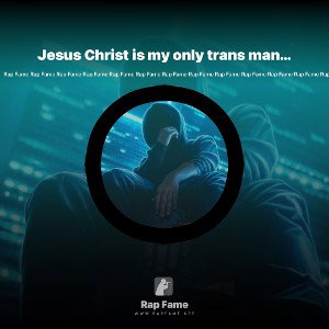 Jesus Christ is my only trans manual