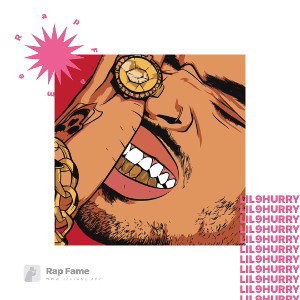 Lil9 hurry