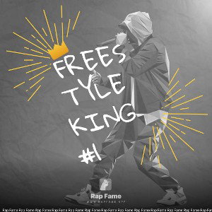 FreeStyle King 👑 #1