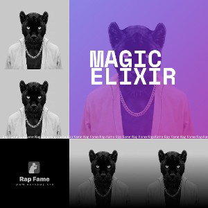 Magic Elixir♨️