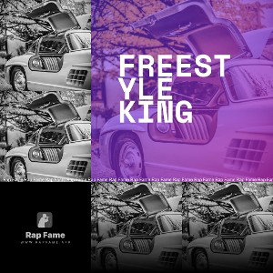 Freestyle King 👑 