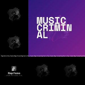 Music Criminal 