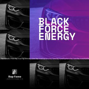 Black Force Energy 