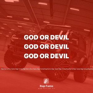 God or Devil