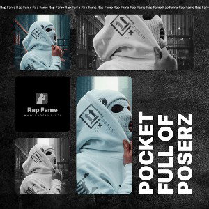 POCKET FULL OF POSERZ