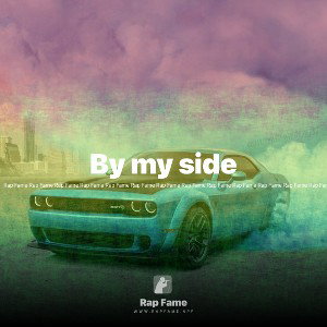 By my side 