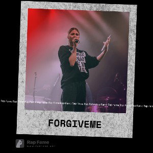 Forgive me