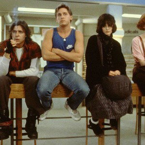 high school fever