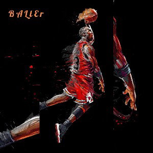 d real Baller