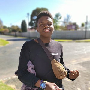 Look I am rich(KBNash version)