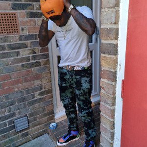 No Cap 💯