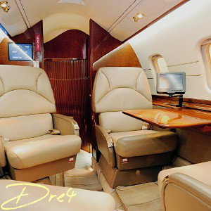 FIRST CLASS EVERYTHANG