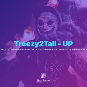 Treezy2Tall - UP