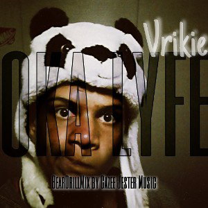 VRIKIE "OKA LYFE" - [BearDrillMix by Cazee Jester] 