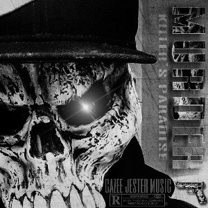 MURDER - Killer's Paradise [Beat only]