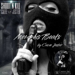 SHOOT'N KILL - [Beat only with Hook]
