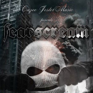 FEARSCREAM - Beatsnippet [Beat only]