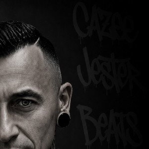 MOODY CHIMP BRAIN - [Beat only]