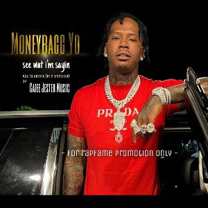 Moneybagg Yo - see wat i'm saying [Astra Remix by Cazee Jester]