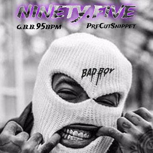 ninety.five g.b.b.95bpm (Beat only)