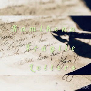 Fragile letters
