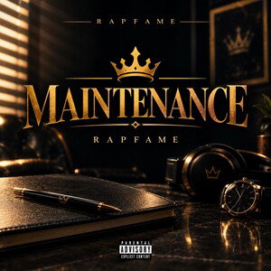 Maintenance 