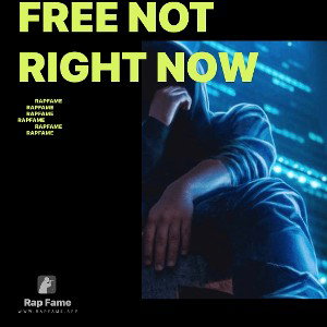 free not right now 