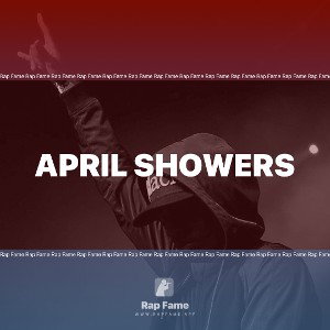 April Showers 