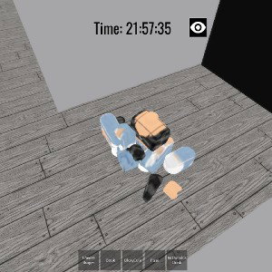 this is just a demo