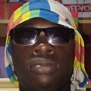 street life (Nigga facer😓)
