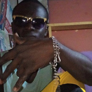 Nigga facer lover of hustle