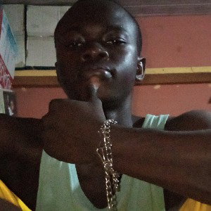 Nigga facer government Gh