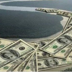 Money Flows