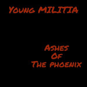 Ashes of the Phoenix/PROD.ILLKAYMUSIC 