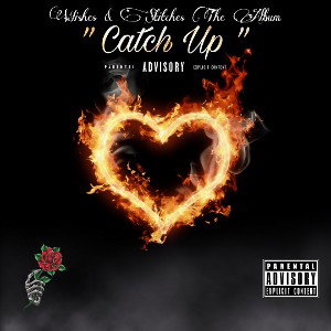 MrDropYaTop - Catch Up 