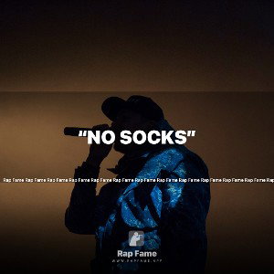 “No Socks” 